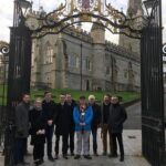 Derry/Londonderry - City Walls History Walking Tour Experiences - Practical Details & What to Expect