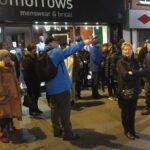 Derry/Londonderry - Darker History Walking Tours - Who Would Love This Tour?