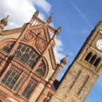 Derry Londonderry Private Full Day Tour From Belfast - The Itinerary Breakdown: What to Expect and Why It Matters