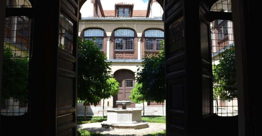 Descalzas Reales Monastery Tour with Tickets - Final Thoughts: Is It Worth It?
