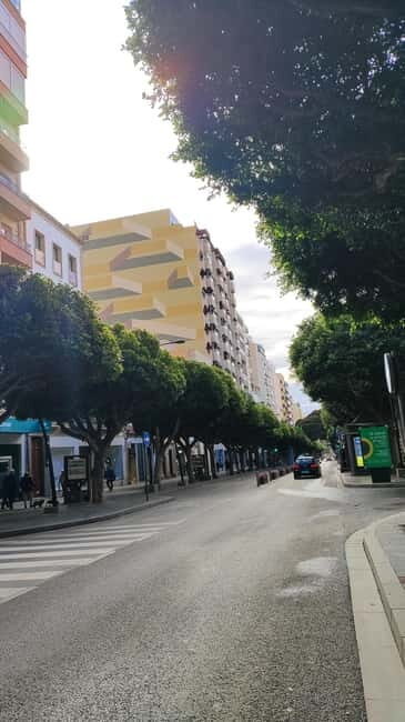 Descubriendo Almería: Un Viaje por la Historia y la Cultura - Who This Tour Is Perfect For