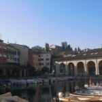 Desenzano Sunset Walking and Boat Tour with a Drink On Board - The itinerary in detail: What you’ll see and experience
