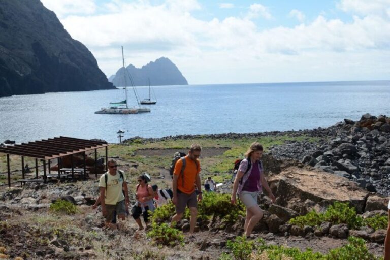 Desertas Islands Full-Day Catamaran Trip from Funchal - Why This Tour Offers Real Value