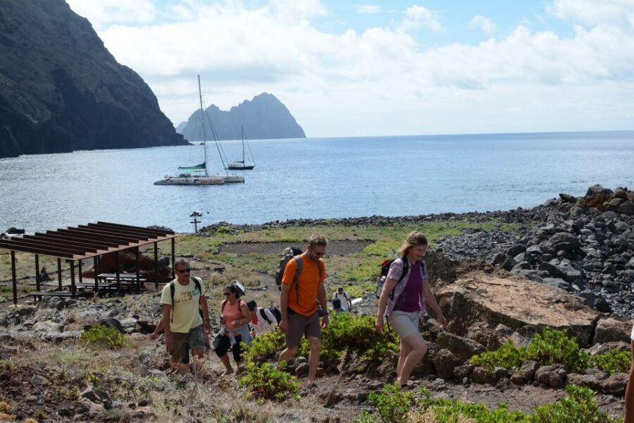 Desertas Islands Full-Day Catamaran Trip from Funchal - Why This Tour Offers Real Value