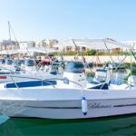 Desirèe: Rent boat Vieste / Rent boat Vieste - Who Will Love This Experience?