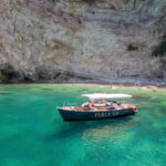 Destinations of South of Saranda Boat Trip - An In-Depth Look at the Itinerary