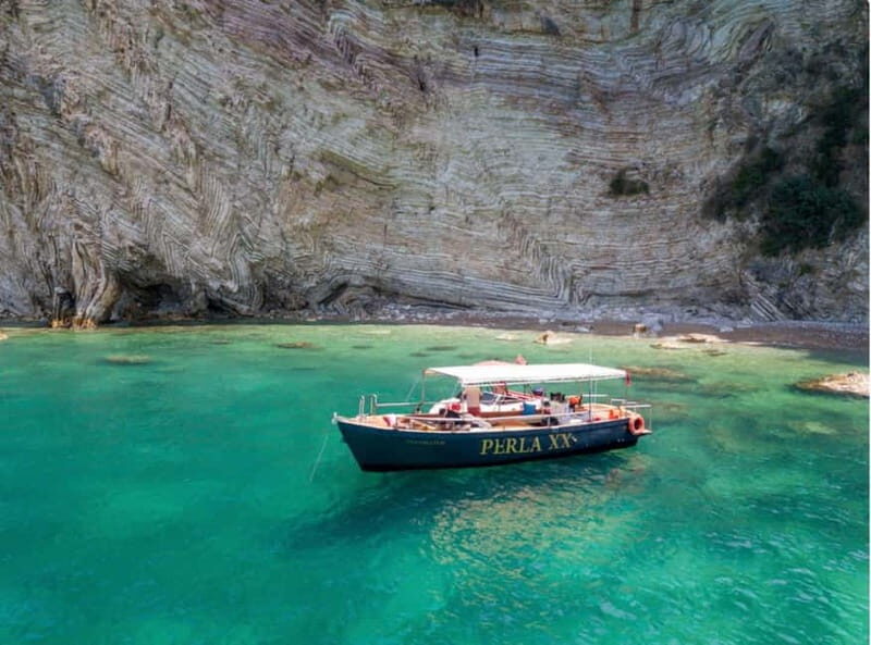 Destinations of South of Saranda Boat Trip - An In-Depth Look at the Itinerary