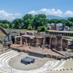 Destruction, death and rebirth of Pompeii, Private Visit in the afternoon. - Analyzing the Value