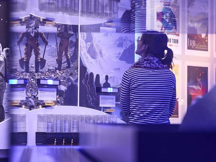 Deutsches Museum Nürnberg - das Zukunftsmuseum - The Experience: What Makes It Stand Out