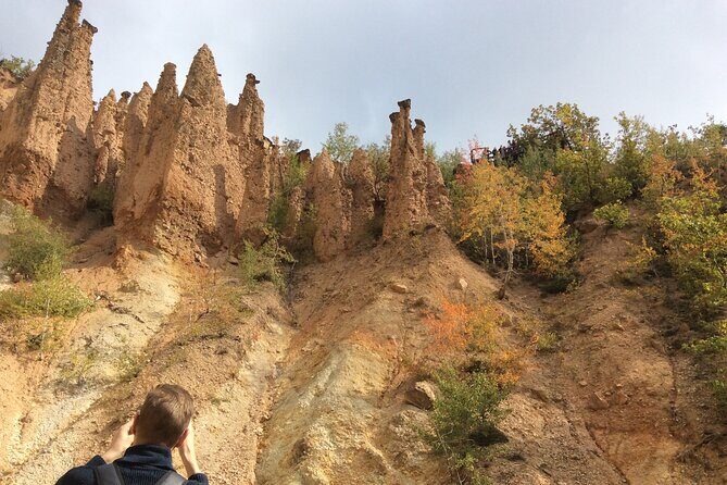 Devil's Town Day Tour - Is This Tour Right for You?