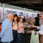 Devour Florence Food Tour with Sant'Ambrogio Market Visit - What’s Included and What to Expect
