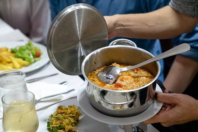 Devour Lisbon Bairro Alto Evening Food & Wine Tour - A Deep Dive into the Devour Lisbon Bairro Alto Experience