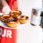 Devour Lisbon: The Ultimate Portuguese Food Tour - The Food and Drinks You’ll Taste