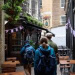 Devour London Historical Pub Tour:Traditional British Food & Ales - Practical Details & Considerations