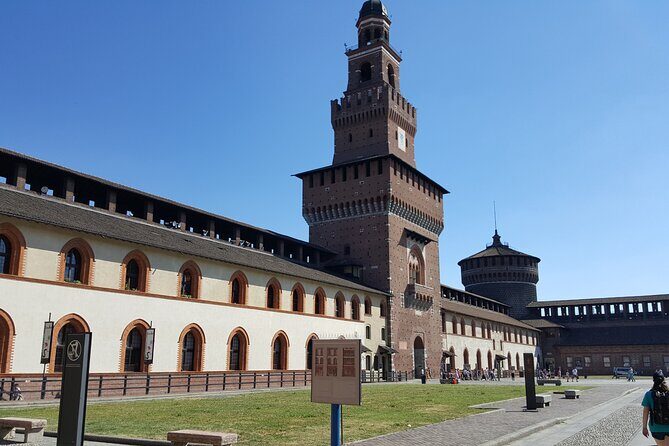 Devour Milan Street Food Tour and Sightseeing - The Sum Up