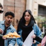 Devour Rome Trastevere/Jewish Ghetto Food Tour Rooftop Aperitivo - Authentic Insights from Past Travelers
