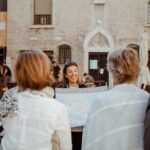 Devour Venice Early Evening Local Food & Wine Tour - A Deep Dive into the Experience