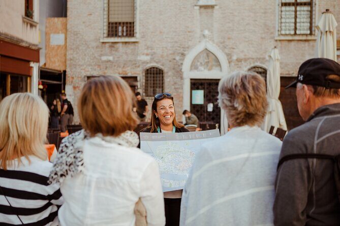 Devour Venice Early Evening Local Food & Wine Tour - A Deep Dive into the Experience