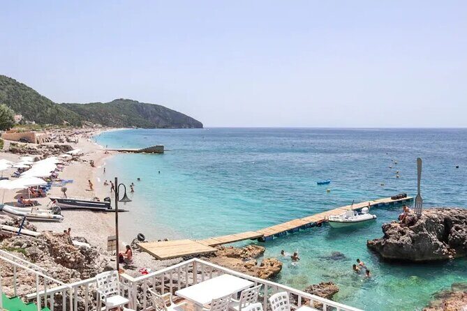 Dhermi Private Arrival/Departure Tirana Airport Transfer - Who Will Love This Transfer?