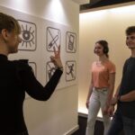 Dialog im Stillen (Dialogue in Silence) - Key Points