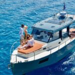 Diamond 36 Private Motor Yacht Caldera Cruise - What Travelers Love Most