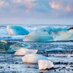 Diamond Beach and Jökulsárlón Day Tour with Boat Ride(Optional) - The Itinerary: A Deep Dive into Iceland’s Natural Marvels
