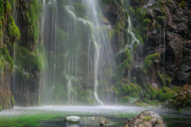 Diamond bridge and Dashbashi canyon full day Private tours - Practical Tips for Travelers