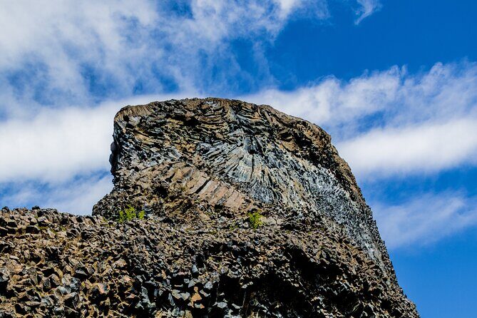 Diamond Circle Day Tour from Akureyri - What Travelers Are Saying