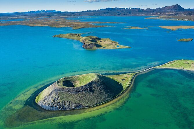 Diamond Circle Myvatn Waterfalls, and Husavik from Akureyri Tour - What’s Included and How It Matters for You
