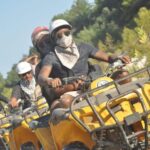 Didim/Altinkum: ATV Quad Safari Experience - Frequently Asked Questions
