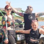 Didim/Altinkum: Buggy Safari Adventure - Overview of the Experience