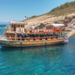 Didim/Altinkum: Lazy Day Boat Trip w/BBQ Lunch - Practicalities: What to Know Before Booking