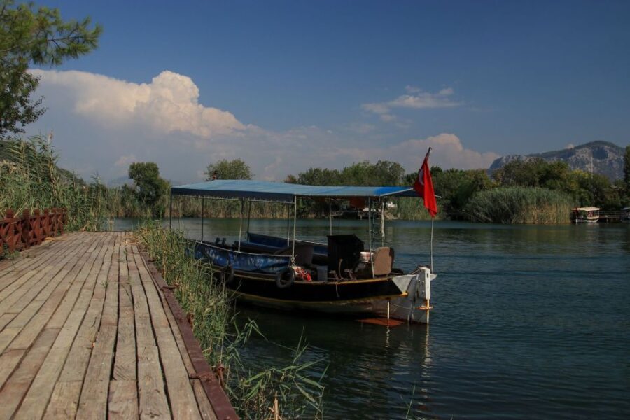Didim: Dalyan Tour with Turtle Beach, Mud Bath & Lunch - Analyzing the Value