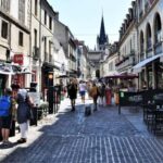 DIJON: Enjoy a photo tour with a professional photographer - Key Points