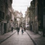 Dijon: Historic Guided Walking Tour - What Travelers Say