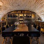 Dijon: La Cave du Palais Burgundy Wine Tasting Experience - Setting the Scene and Location