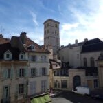 Dijon: Private Walking Tour  Discover History & Heritage - Notre-Dame Church and Its Gothic Grandeur