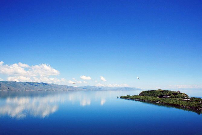 Dilijan (Haghartsin Monastery),Lake Sevan,Tsakhkadzor(ski resort) - Practicalities and What You Should Know
