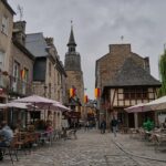 Dinan: Private Guided Walking Tour - What’s Included and What to Keep in Mind