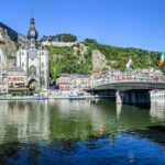 Dinant's Riverside, Castle and Beer Monastery Expedition - Authentic Insights from Reviewers