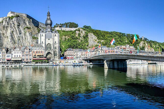 Dinant's Riverside, Castle and Beer Monastery Expedition - Authentic Insights from Reviewers