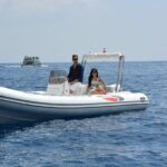 Dinghy rental on the Amalfi Coast without a license - Practicalities: Pricing, Safety, and Additional Costs