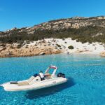 Dinghy Rental with Skipper in the Maddalena Archipelago - FAQ