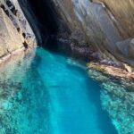 Dinghy tour to Buggerru in Southern Sardinia - Who Will Love This Tour?