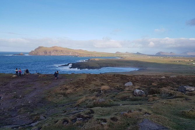 Dingle Peninsula Day Tour from Killarney: Including The Wild Altanic Way - Final Thoughts