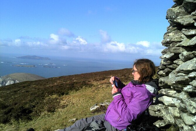 Dingle Peninsula Guided Walking Tour - FAQs