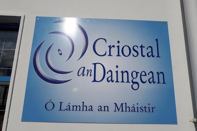 Dingle Peninsula & Slea Head - Private Mini Bus Tour - What It All Means for You