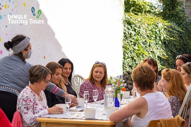 Dingle Tasting Tour - Final Thoughts