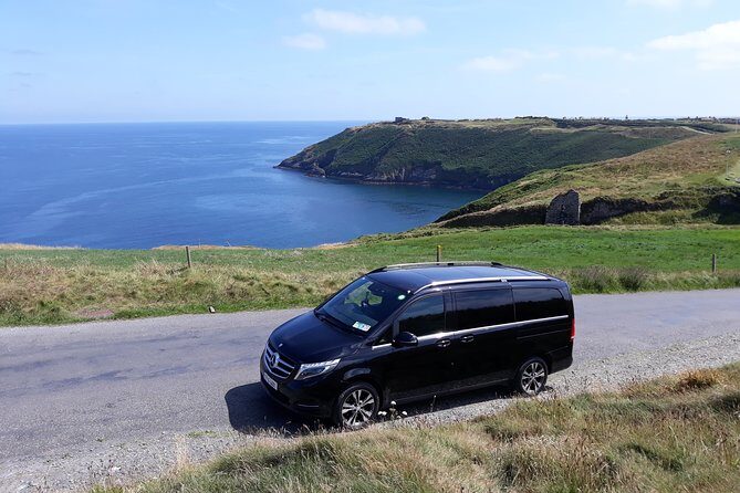 Dingle to Galway Premium Car Service - Final Thoughts