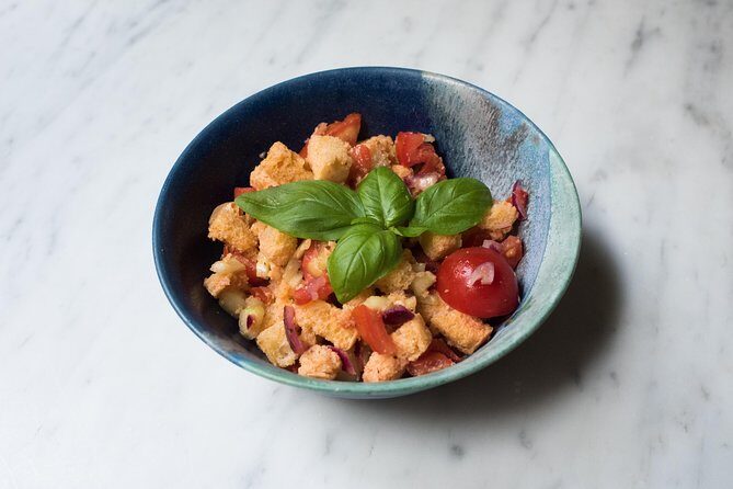 Dining experience at a local's home in Arezzo with show cooking - Final Thoughts on the Arezzo Home Dining Experience